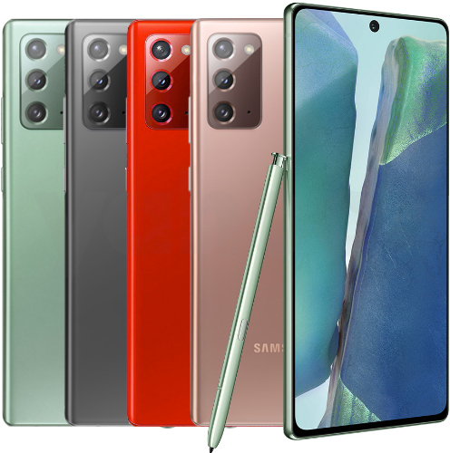 Galaxy Note 20